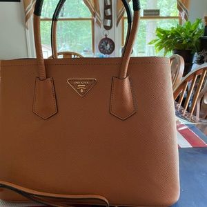 Prada handbag brand new